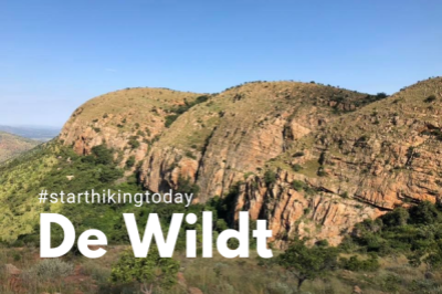 Day Hike # 5 – De Wildt Adventure Trails – Tuesday 21st December – Magalies Day Hike # 5 – De Wildt Adventure Trails – Tuesday 21st December – Magalies