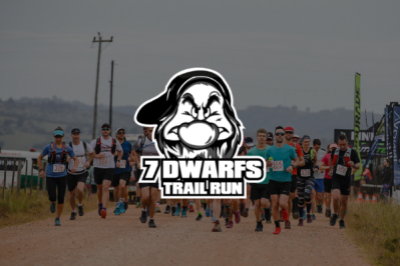 7 Dwarfs Trail Run 2023