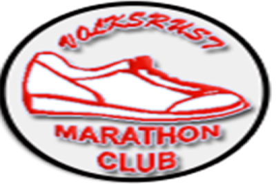 VOLKSRUST MARATHON