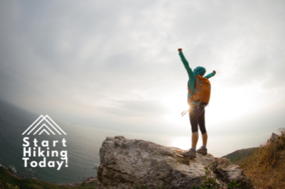 Slackpack - 3 Day / 2 Night - 30km's - High Five Trails - Machadodorp