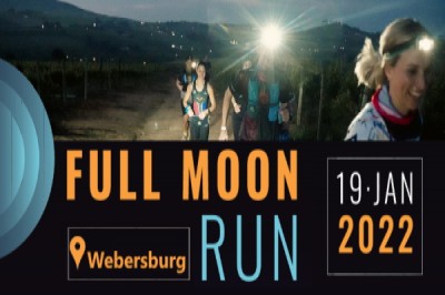 Webersburg Full Moon Run Webersburg Full Moon Run