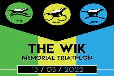 The Wik Triathlon 2022