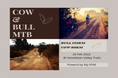 The Cow and Bull MTB Endurance