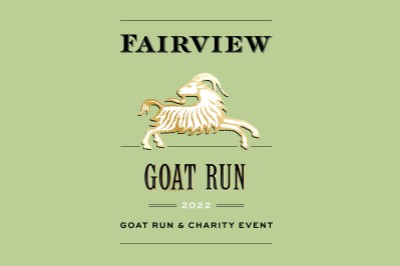 Fairview Goat Run 2022