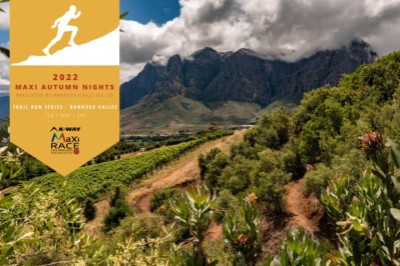 Maxi Autumn Nights Trail Series Presented by Banhoek Chilli Oil #1 Maxi Autumn Nights Trail Series Presented by Banhoek Chilli Oil #1