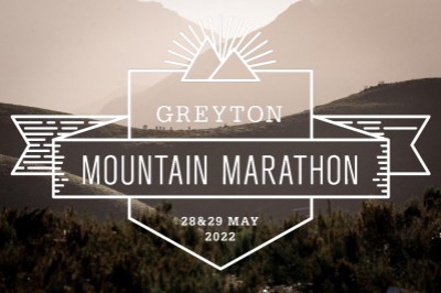 Greyton Mountain Marathon 2022