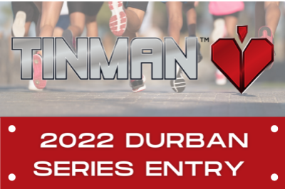 2022 DBN TINMAN SERIES (5 Races)