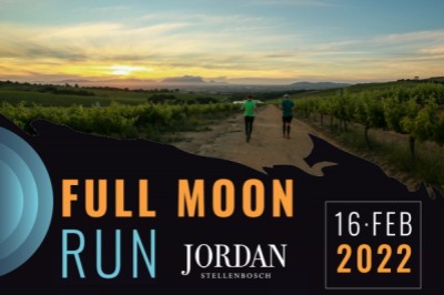 Jordan Full Moon Run