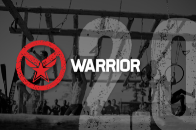 The Warrior Race #1 2022