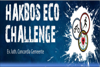 HAKBOS ECO CHALLENGE 2022