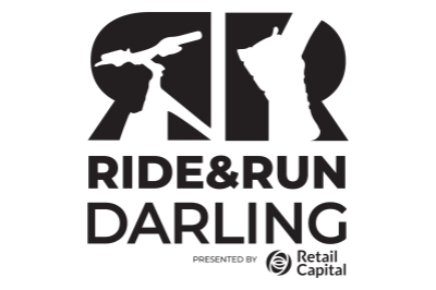 Ride and Run Darling
