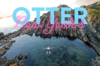 Guided - Otter Trail - 45km 5 Days / 4 Nights - 29 Dec 22 - 2 Jan 23 Guided - Otter Trail - 45km 5 Days / 4 Nights - 29 Dec 22 - 2 Jan 23