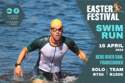 Easter Festival - Swim - Run