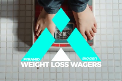 WEIGHT LOSS Wagers WEIGHT LOSS Wagers