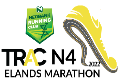 TRACN4 Elands Marathon 2022
