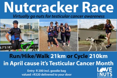 Nutcracker Race