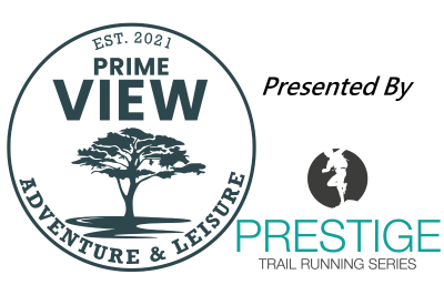 Prime View Family Trail Run Series - Enter for all 4