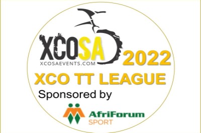 2022 XCOSA Events XCO TT League #4