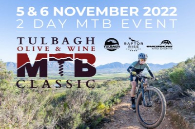 Tulbagh Olive and Wine MTB Classic