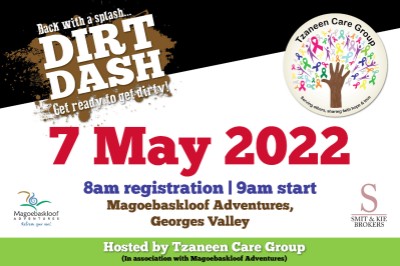 Dirt Dash 2022