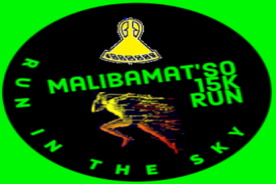 Malibamat'so 15K Run Malibamat'so 15K Run