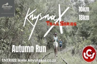 KnysnaX Autumn Trail Series