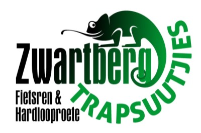 Zwartberg Trapsuutjies Fietsren & Hardlooproete