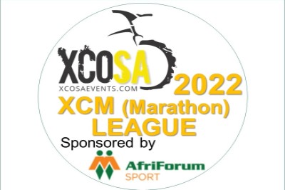 2022 XCOSA XCM LEAGUE #2 - SPONSORED BY AFRIFORUM SPORT 2022 XCOSA XCM LEAGUE #2 - SPONSORED BY AFRIFORUM SPORT