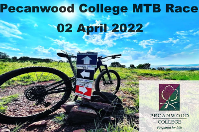 Pecanwood College Mountain Bike Race