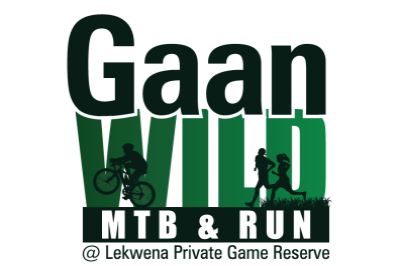 Gaan Wild MTB & Run