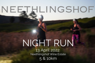 Neethlingshof Night Run