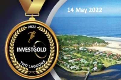 Investgold Two Lagoons