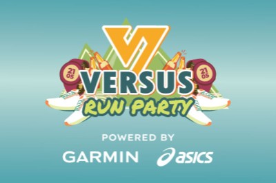 Versus Run Party