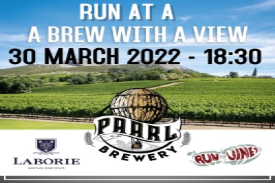 Laborie Wines Night Runs Laborie Wines Night Runs