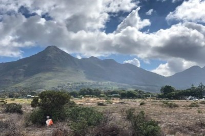 Noordhoek Orienteering