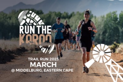 Run The Karoo | 2024