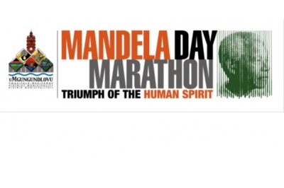 Mandela Day Marathon MTB Dash