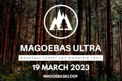 Magoebas Ultra Trail Run