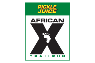 Pickle Juice AfricanX Trailrun-3 Day