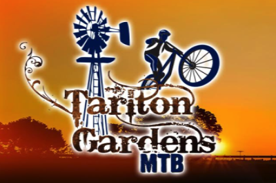 Tarlton Gardens MTB