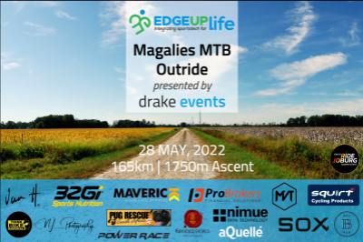 Magalies MTB Outride