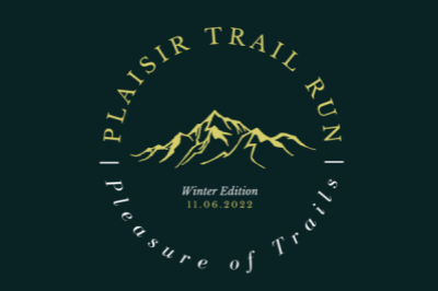 Plaisir Trail Run Winter Edition