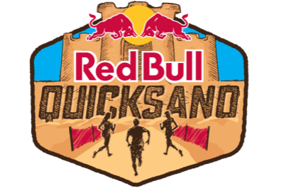 Red Bull Quicksand