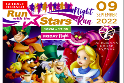Run with the Stars Run with the Stars