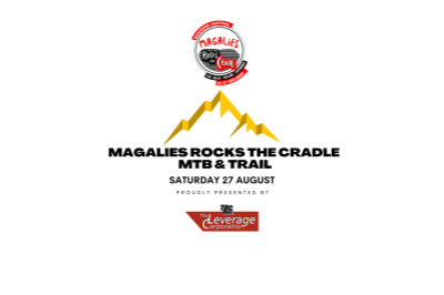 The Magalies Rocks the Cradle MTB & Trail Run Meander