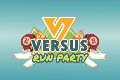 Versus Run Party 2023