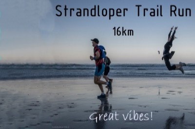 Strandloper Trail Run