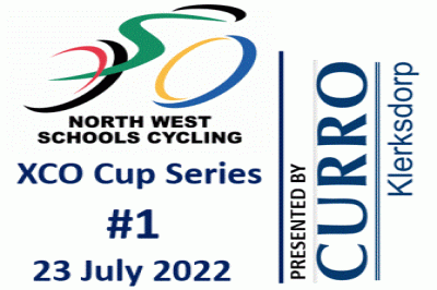North West Schools XCO Cup Series #1