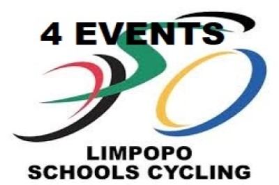 Limpopo School Series (All 4 Events) 2024