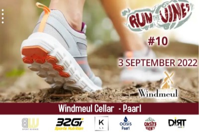 Run the Vines #10 Windmeul